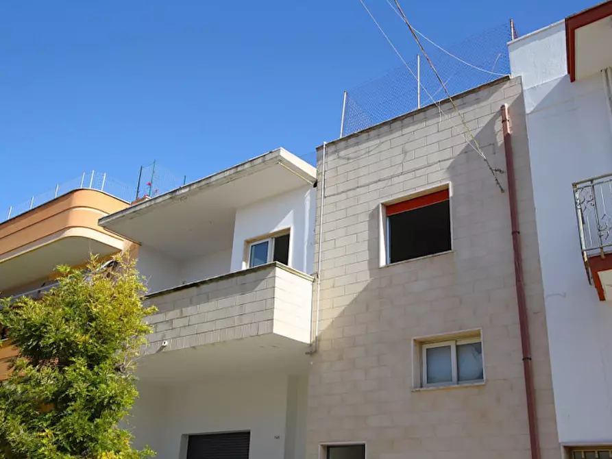 Immagine 29 di Appartamento in vendita  in Via Fabio Filzi a Matino