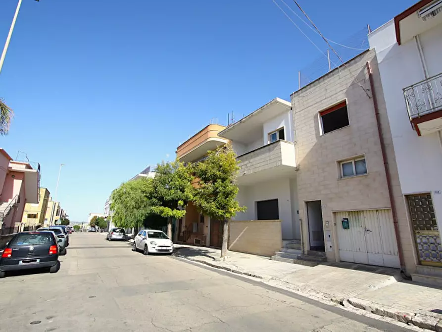 Immagine 30 di Appartamento in vendita  in Via Fabio Filzi a Matino