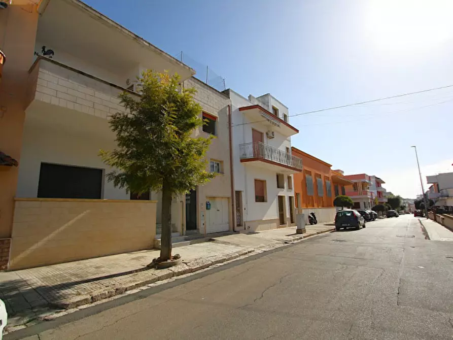 Immagine 31 di Appartamento in vendita  in Via Fabio Filzi a Matino