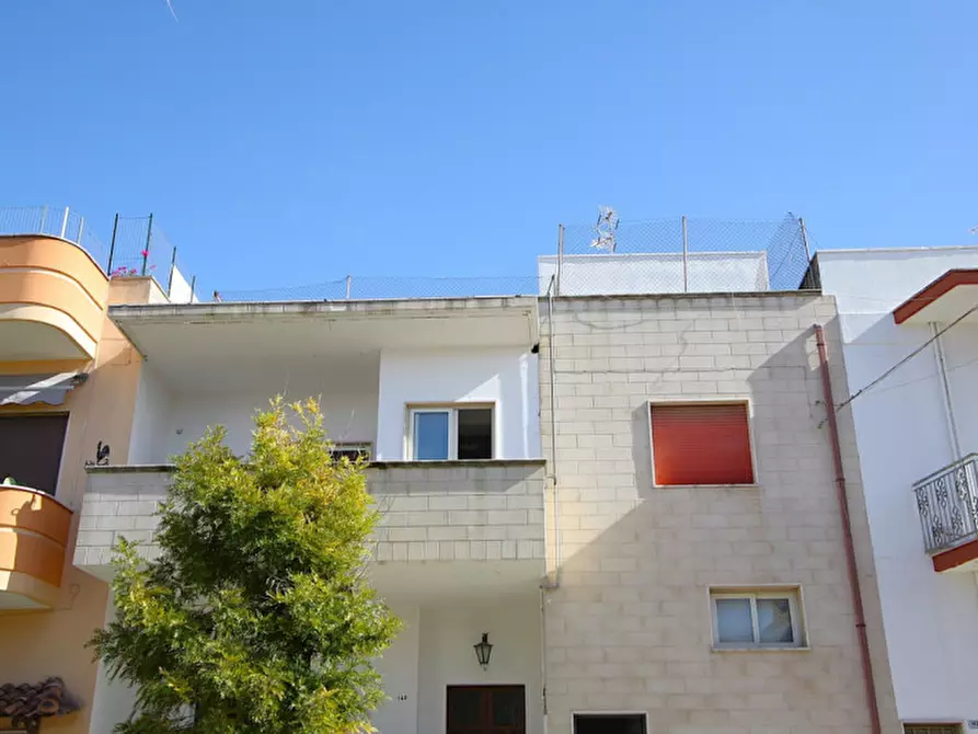 Immagine 32 di Appartamento in vendita  in Via Fabio Filzi a Matino