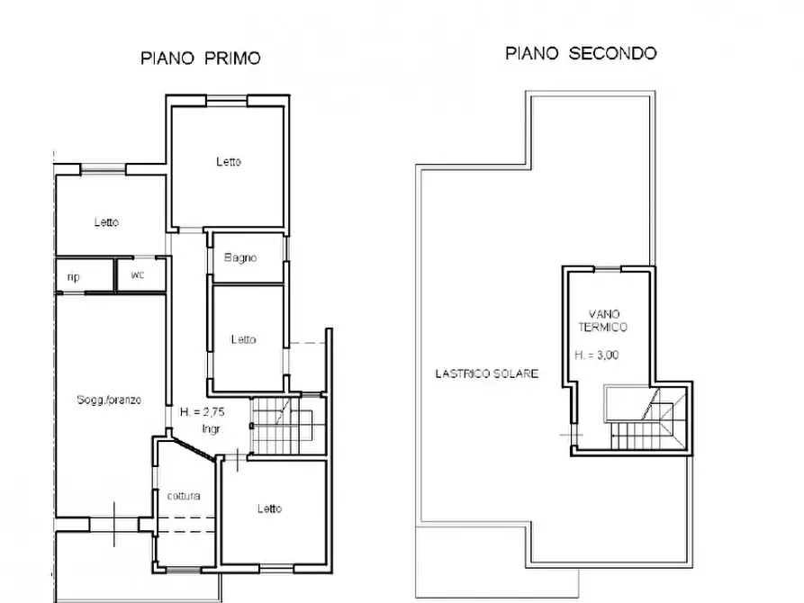 Immagine 33 di Appartamento in vendita  in Via Fabio Filzi a Matino