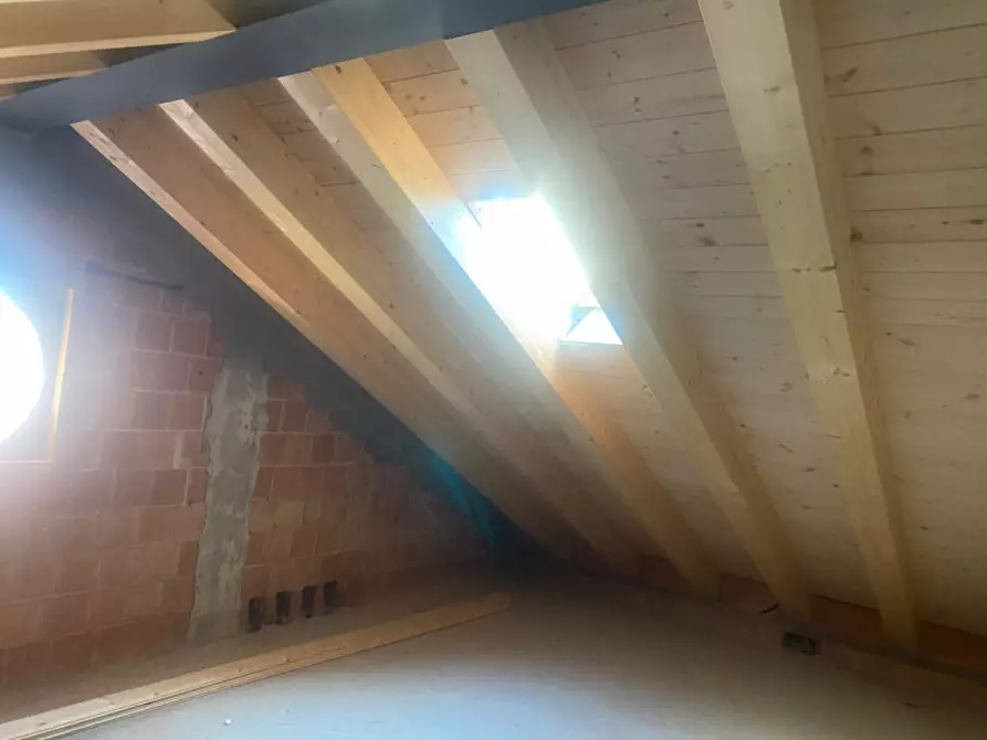 Immagine 3 di Casa bifamiliare in vendita  a Venezia