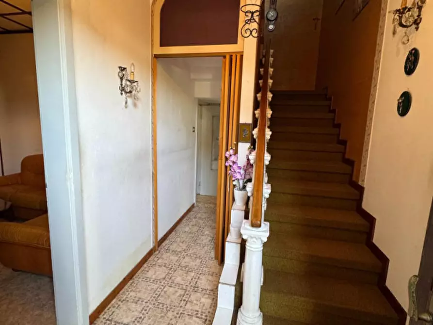 Immagine 2 di Villetta a schiera in vendita  in Via Giuseppe Verdi 7 a Bagnaria Arsa