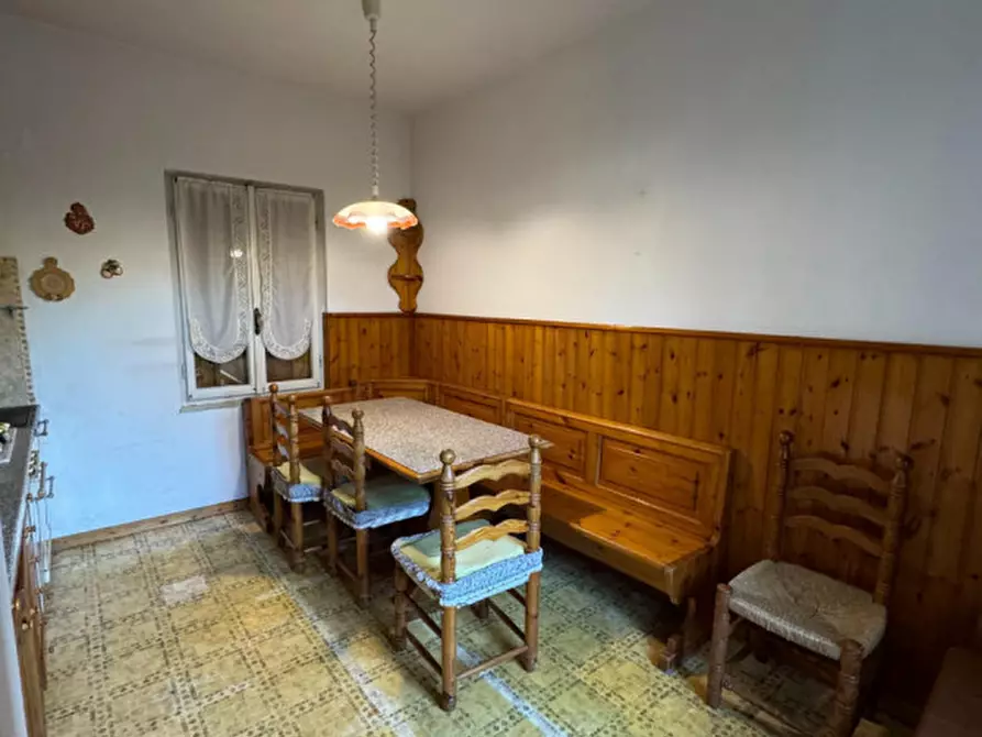 Immagine 3 di Villetta a schiera in vendita  in Via Giuseppe Verdi 7 a Bagnaria Arsa