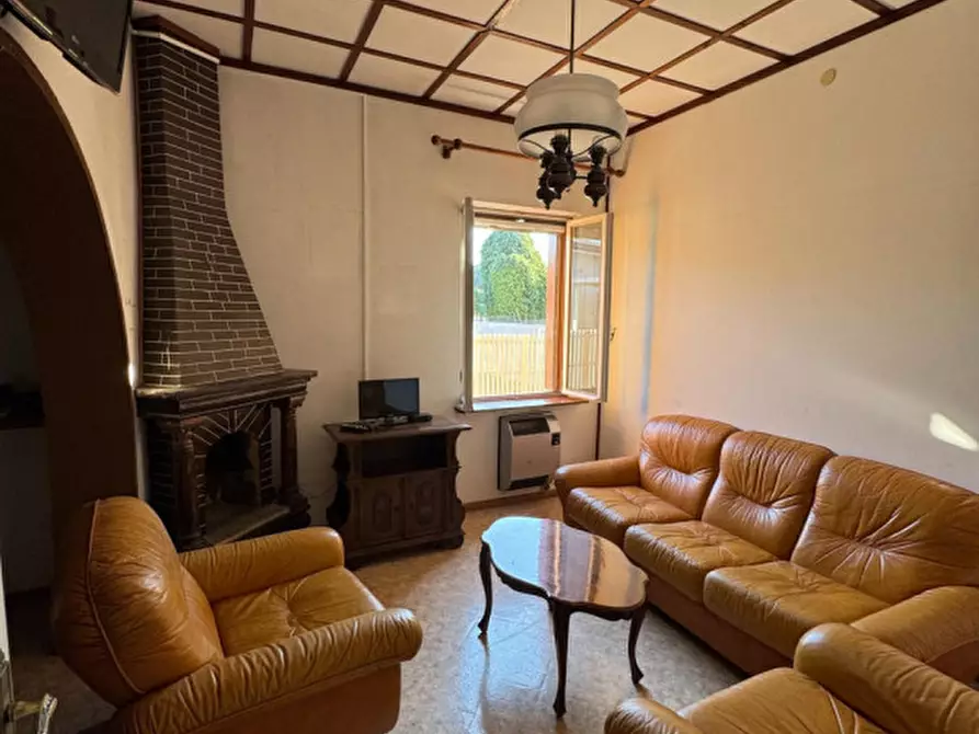 Immagine 5 di Villetta a schiera in vendita  in Via Giuseppe Verdi 7 a Bagnaria Arsa