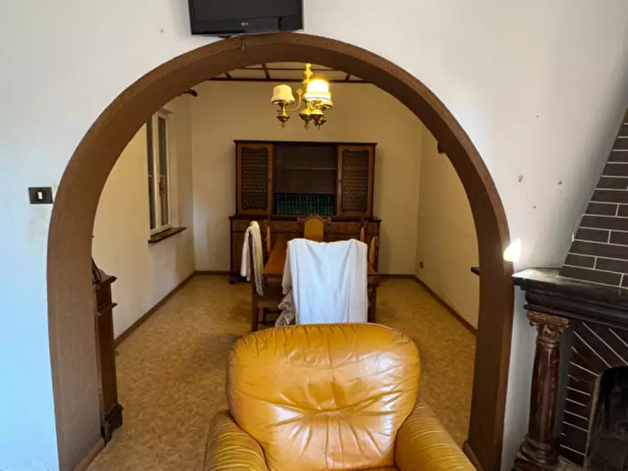 Immagine 6 di Villetta a schiera in vendita  in Via Giuseppe Verdi 7 a Bagnaria Arsa