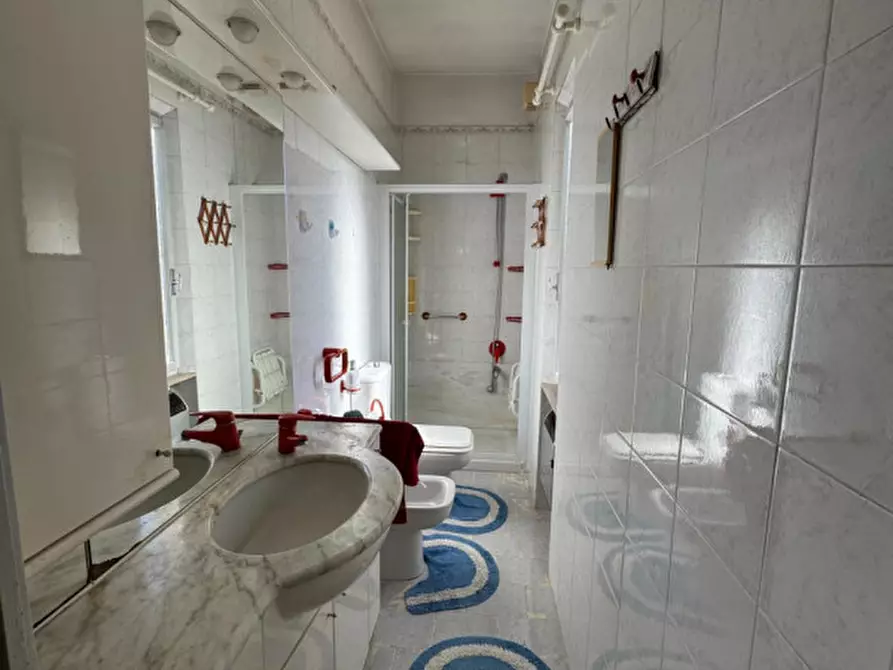 Immagine 7 di Villetta a schiera in vendita  in Via Giuseppe Verdi 7 a Bagnaria Arsa