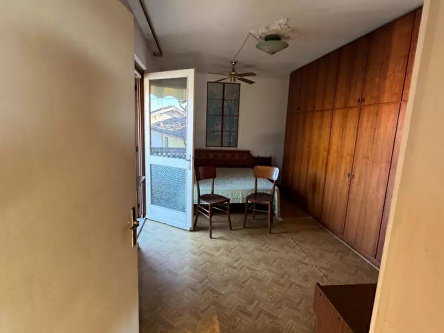 Immagine 8 di Villetta a schiera in vendita  in Via Giuseppe Verdi 7 a Bagnaria Arsa