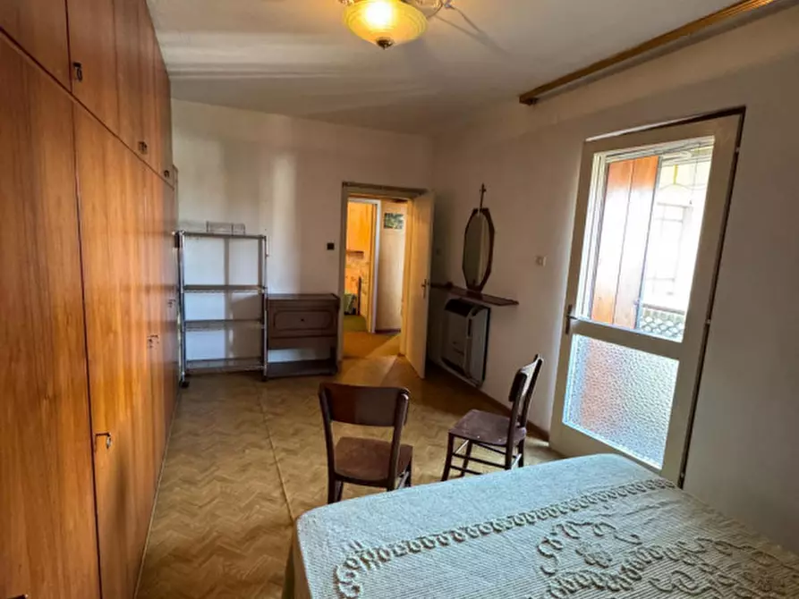 Immagine 9 di Villetta a schiera in vendita  in Via Giuseppe Verdi 7 a Bagnaria Arsa