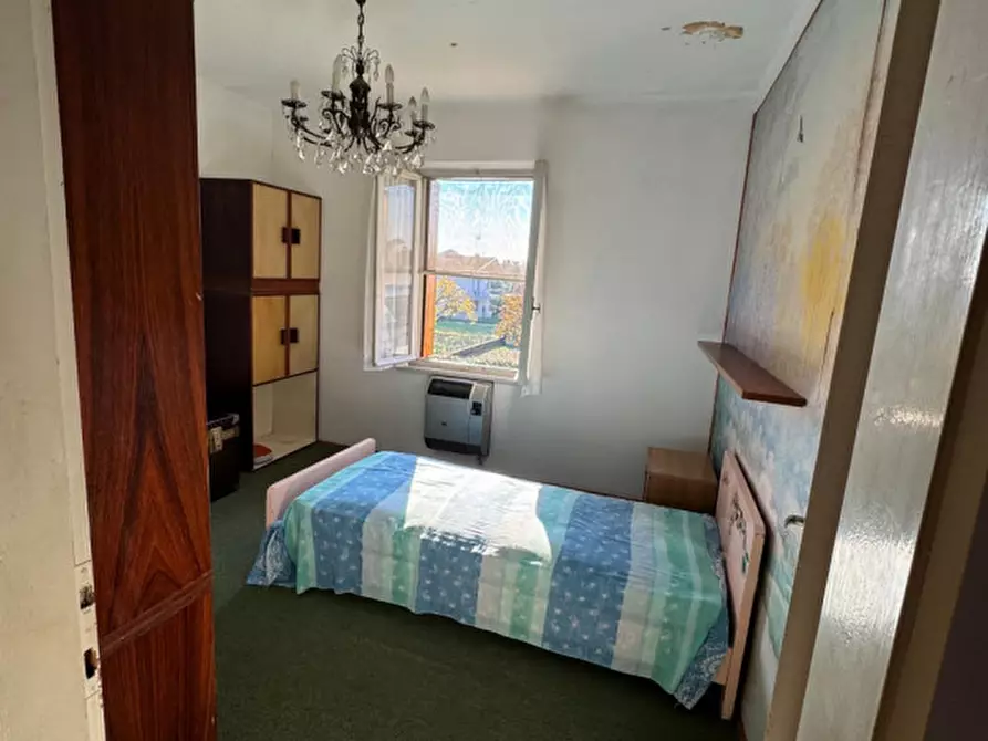 Immagine 11 di Villetta a schiera in vendita  in Via Giuseppe Verdi 7 a Bagnaria Arsa