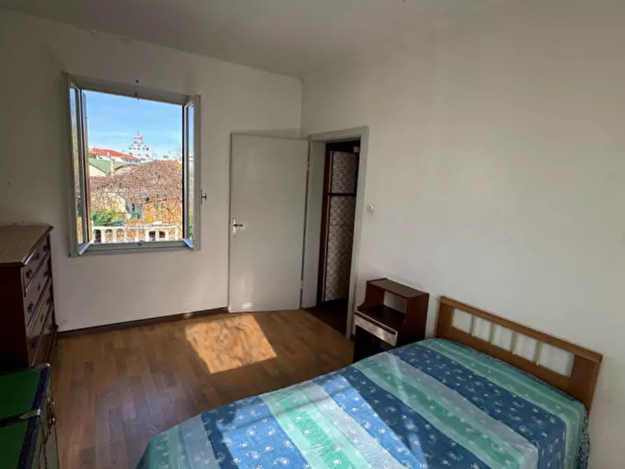 Immagine 12 di Villetta a schiera in vendita  in Via Giuseppe Verdi 7 a Bagnaria Arsa