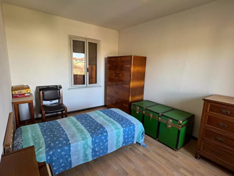 Immagine 13 di Villetta a schiera in vendita  in Via Giuseppe Verdi 7 a Bagnaria Arsa