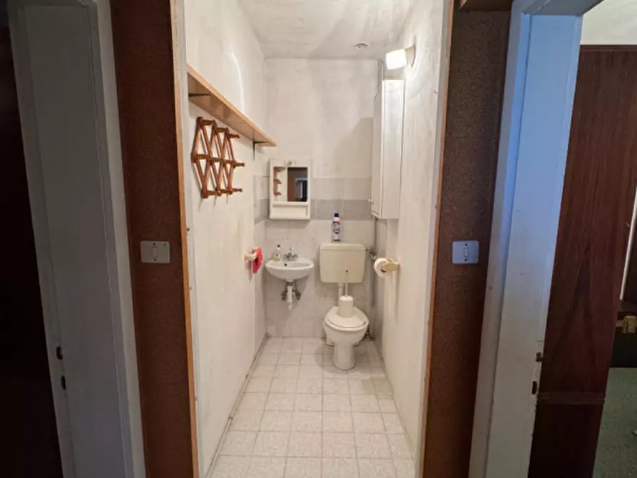 Immagine 14 di Villetta a schiera in vendita  in Via Giuseppe Verdi 7 a Bagnaria Arsa