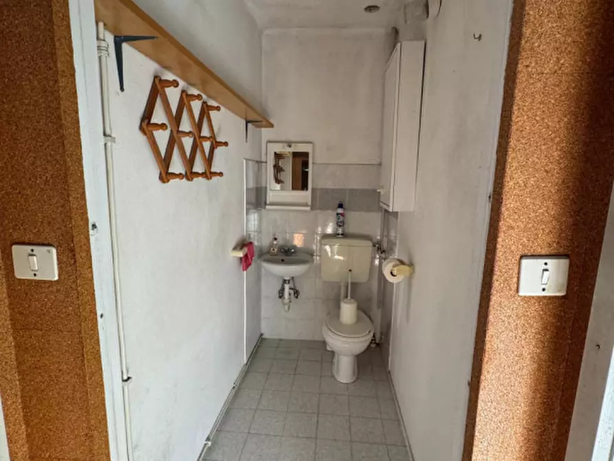 Immagine 15 di Villetta a schiera in vendita  in Via Giuseppe Verdi 7 a Bagnaria Arsa