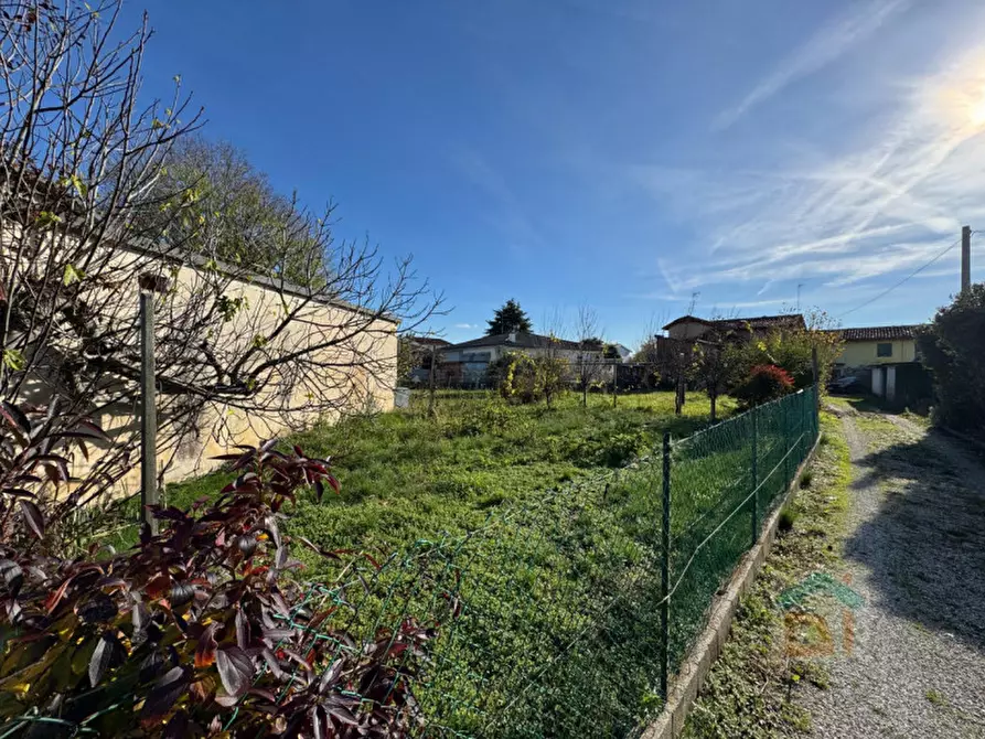 Immagine 16 di Villetta a schiera in vendita  in Via Giuseppe Verdi 7 a Bagnaria Arsa