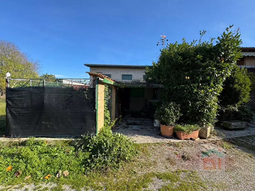 Immagine 17 di Villetta a schiera in vendita  in Via Giuseppe Verdi 7 a Bagnaria Arsa