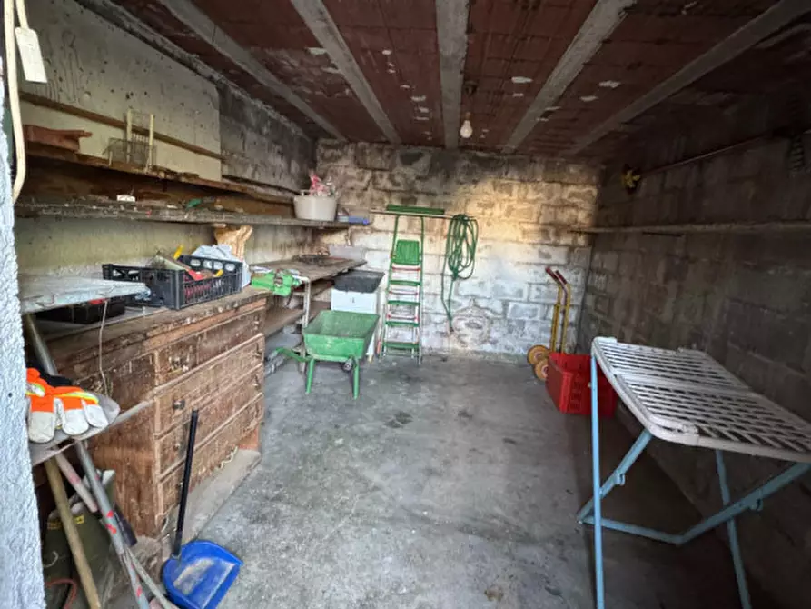 Immagine 19 di Villetta a schiera in vendita  in Via Giuseppe Verdi 7 a Bagnaria Arsa