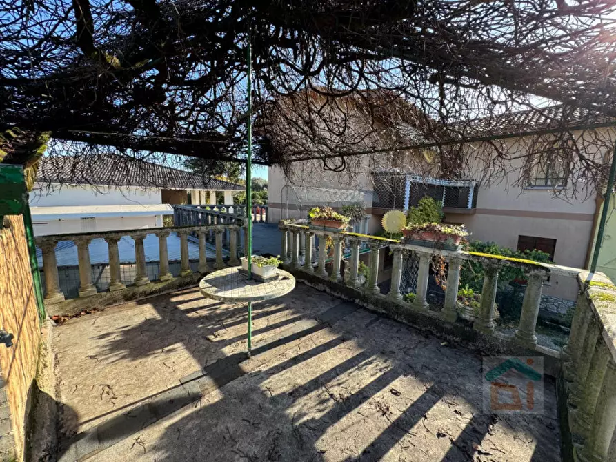 Immagine 20 di Villetta a schiera in vendita  in Via Giuseppe Verdi 7 a Bagnaria Arsa