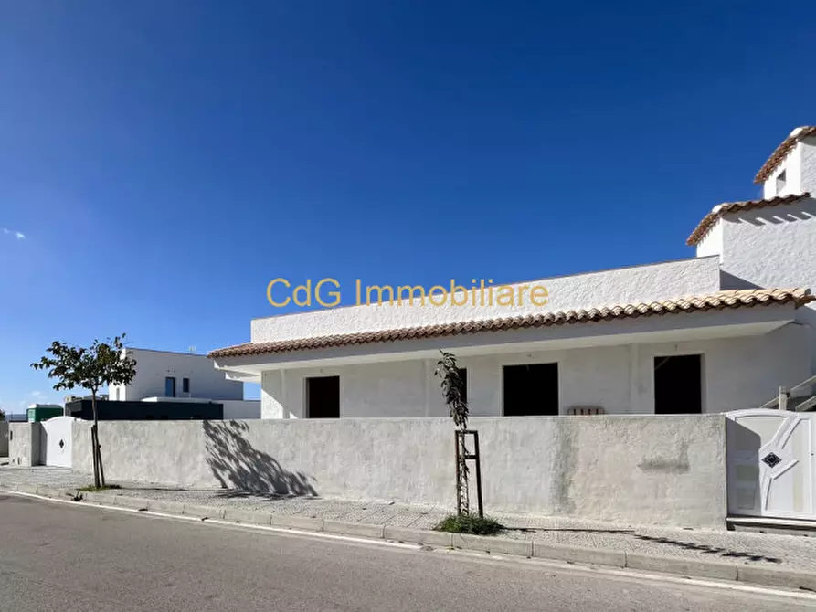 Immagine 3 di Villa in vendita  in Via Mosca 8 a Olbia