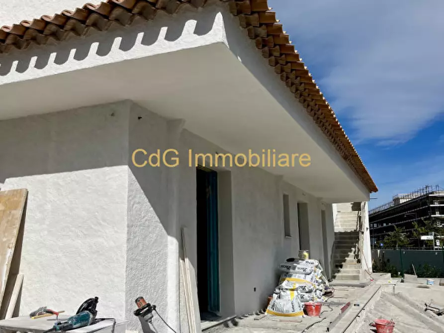 Immagine 7 di Villa in vendita  in Via Mosca 8 a Olbia