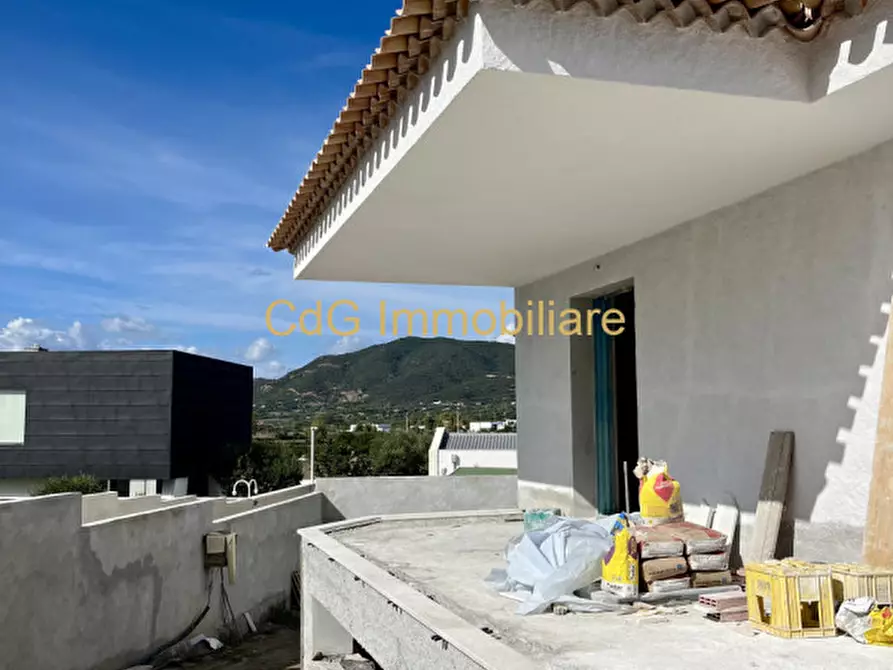 Immagine 8 di Villa in vendita  in Via Mosca 8 a Olbia