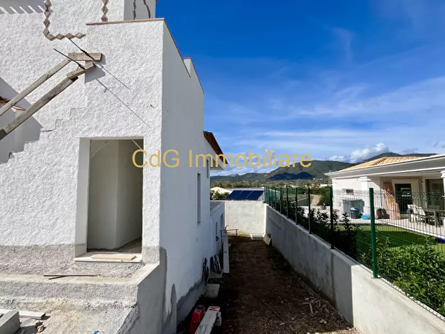 Immagine 12 di Villa in vendita  in Via Mosca 8 a Olbia