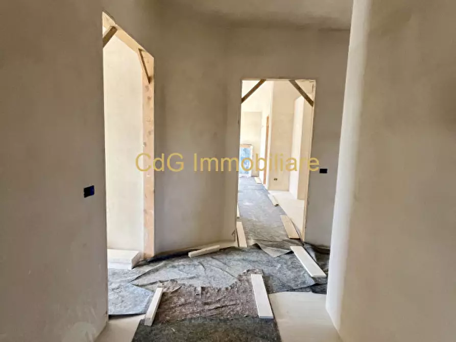 Immagine 13 di Villa in vendita  in Via Mosca 8 a Olbia