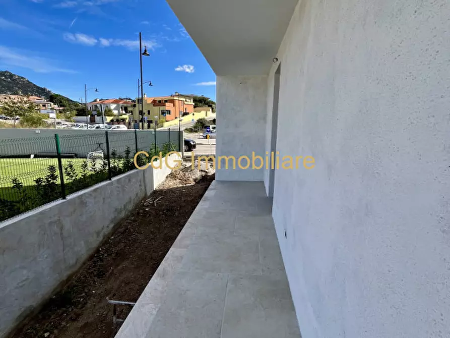 Immagine 15 di Villa in vendita  in Via Mosca 8 a Olbia