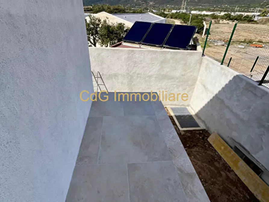 Immagine 16 di Villa in vendita  in Via Mosca 8 a Olbia