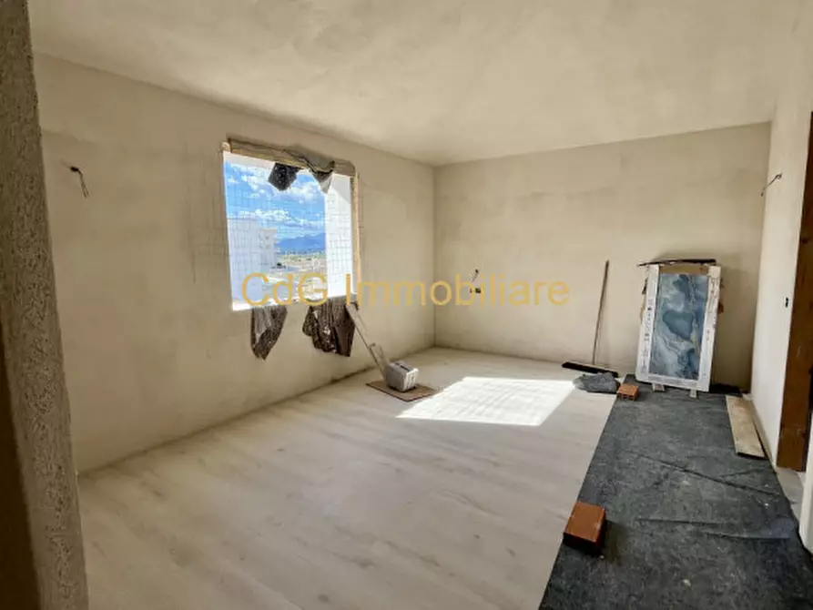 Immagine 18 di Villa in vendita  in Via Mosca 8 a Olbia