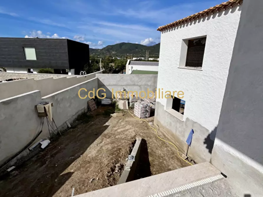 Immagine 19 di Villa in vendita  in Via Mosca 8 a Olbia