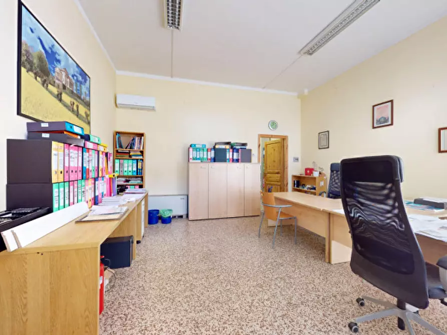 Immagine 1 di Ufficio in vendita  in Via Montebello della Battaglia 9/A a Vicenza