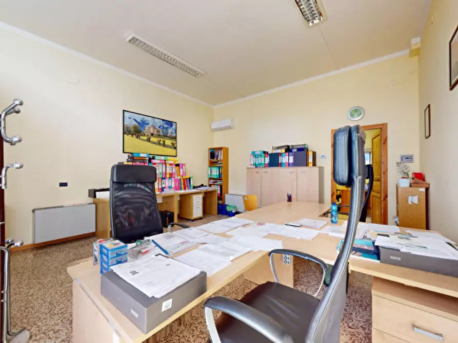 Immagine 2 di Ufficio in vendita  in Via Montebello della Battaglia 9/A a Vicenza