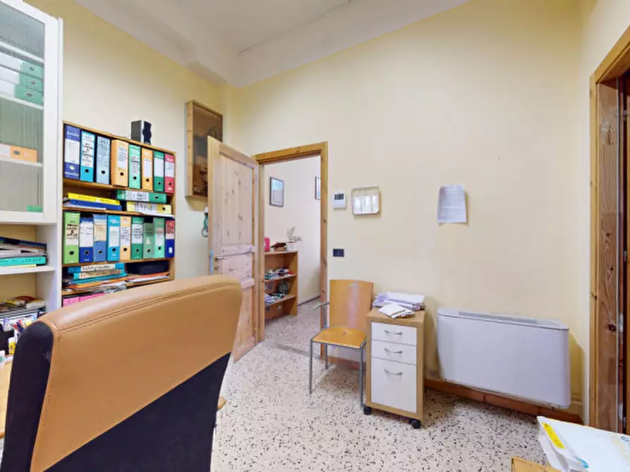 Immagine 8 di Ufficio in vendita  in Via Montebello della Battaglia 9/A a Vicenza