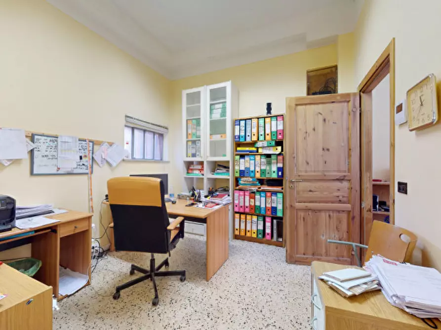 Immagine 11 di Ufficio in vendita  in Via Montebello della Battaglia 9/A a Vicenza