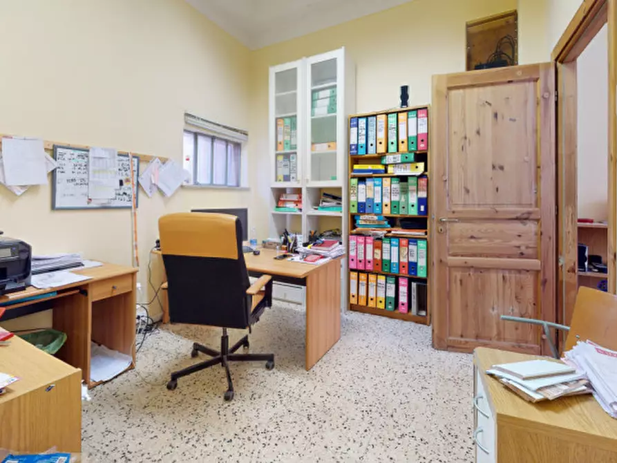 Immagine 12 di Ufficio in vendita  in Via Montebello della Battaglia 9/A a Vicenza