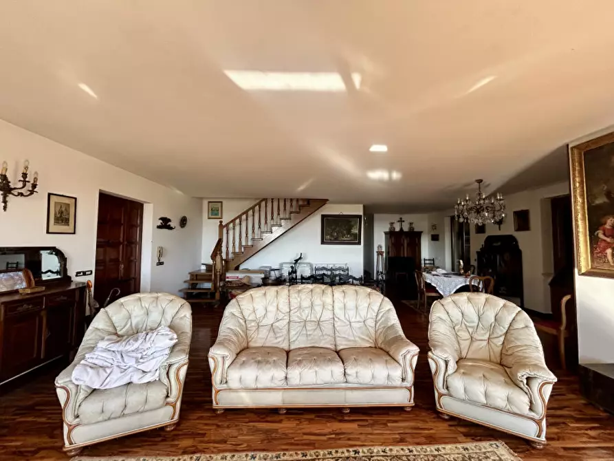 Immagine 6 di Casa indipendente in vendita  in VIA PROVE a Verona