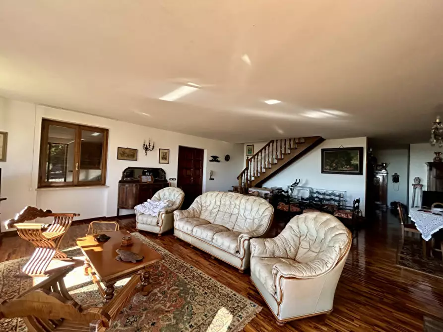 Immagine 7 di Casa indipendente in vendita  in VIA PROVE a Verona