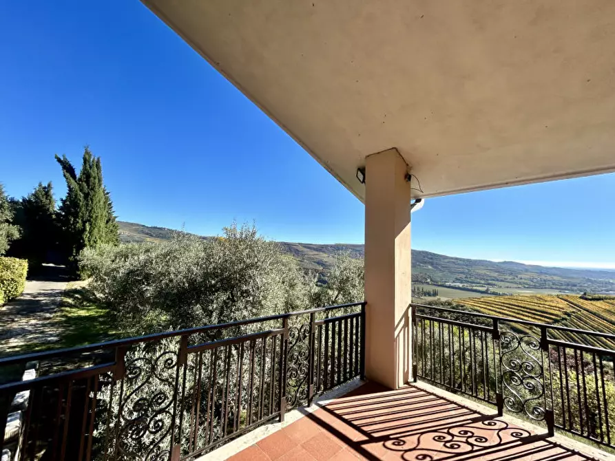 Immagine 11 di Casa indipendente in vendita  in VIA PROVE a Verona