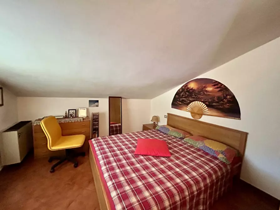 Immagine 13 di Casa indipendente in vendita  in VIA PROVE a Verona