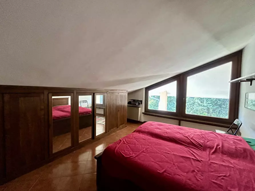 Immagine 14 di Casa indipendente in vendita  in VIA PROVE a Verona