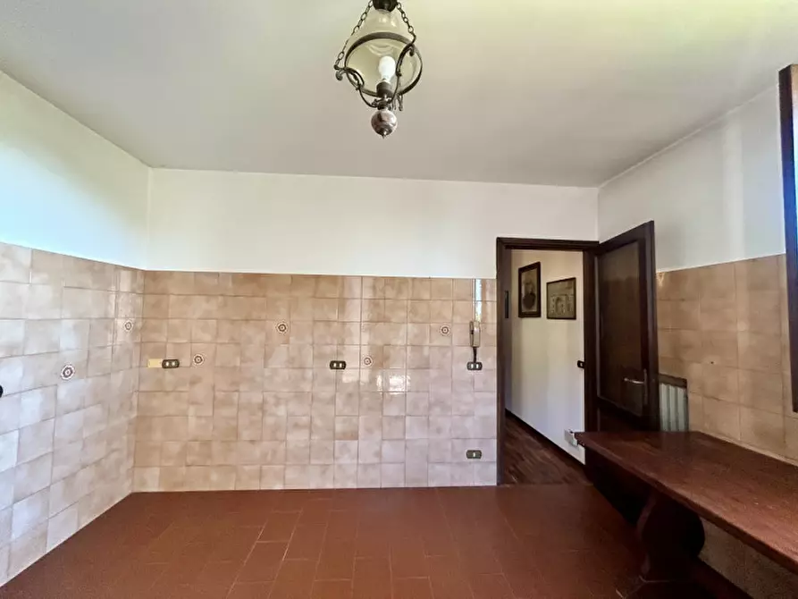 Immagine 17 di Casa indipendente in vendita  in VIA PROVE a Verona