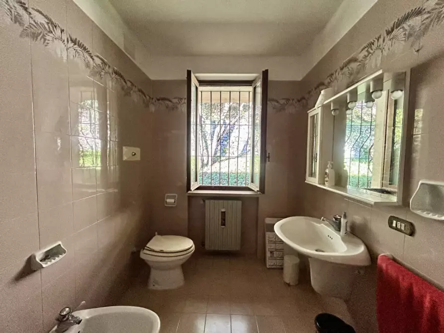 Immagine 18 di Casa indipendente in vendita  in VIA PROVE a Verona