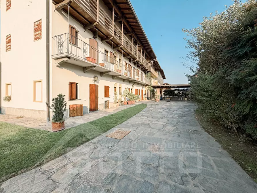 Immagine 13 di Casa indipendente in vendita  in Via Strera n 173 a Oleggio