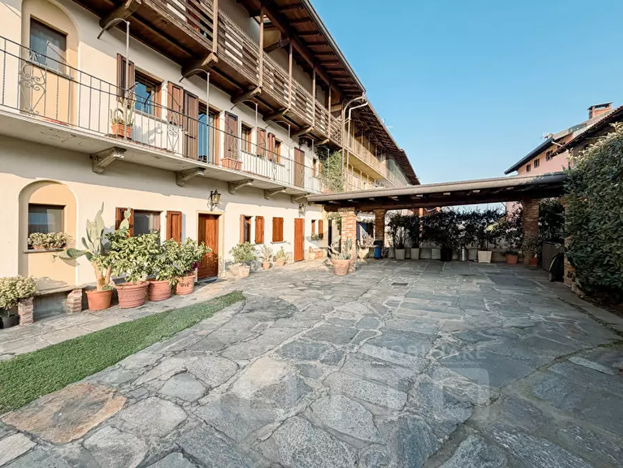 Immagine 14 di Casa indipendente in vendita  in Via Strera n 173 a Oleggio