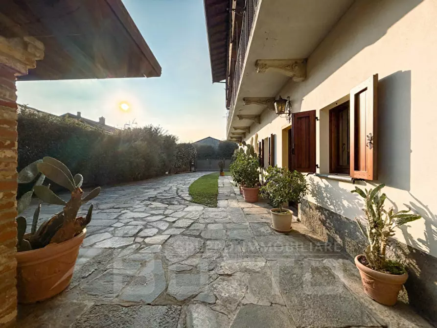 Immagine 17 di Casa indipendente in vendita  in Via Strera n 173 a Oleggio