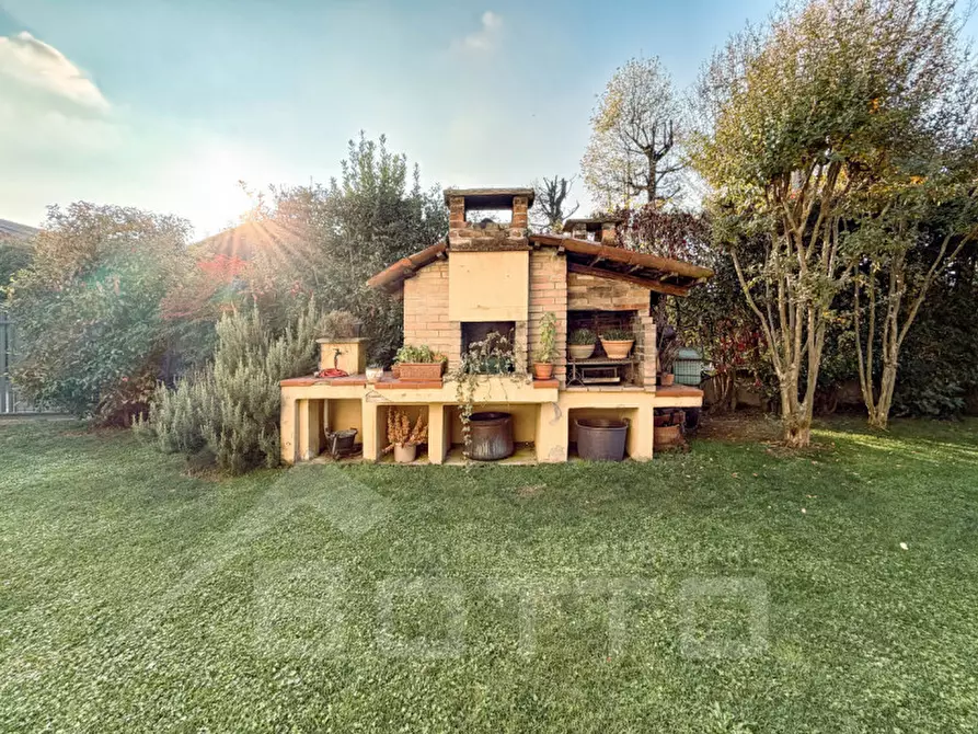 Immagine 22 di Casa indipendente in vendita  in Via Strera n 173 a Oleggio