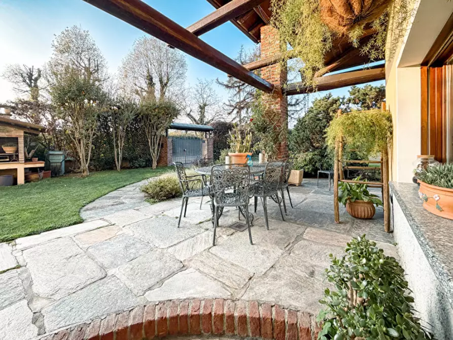 Immagine 25 di Casa indipendente in vendita  in Via Strera n 173 a Oleggio