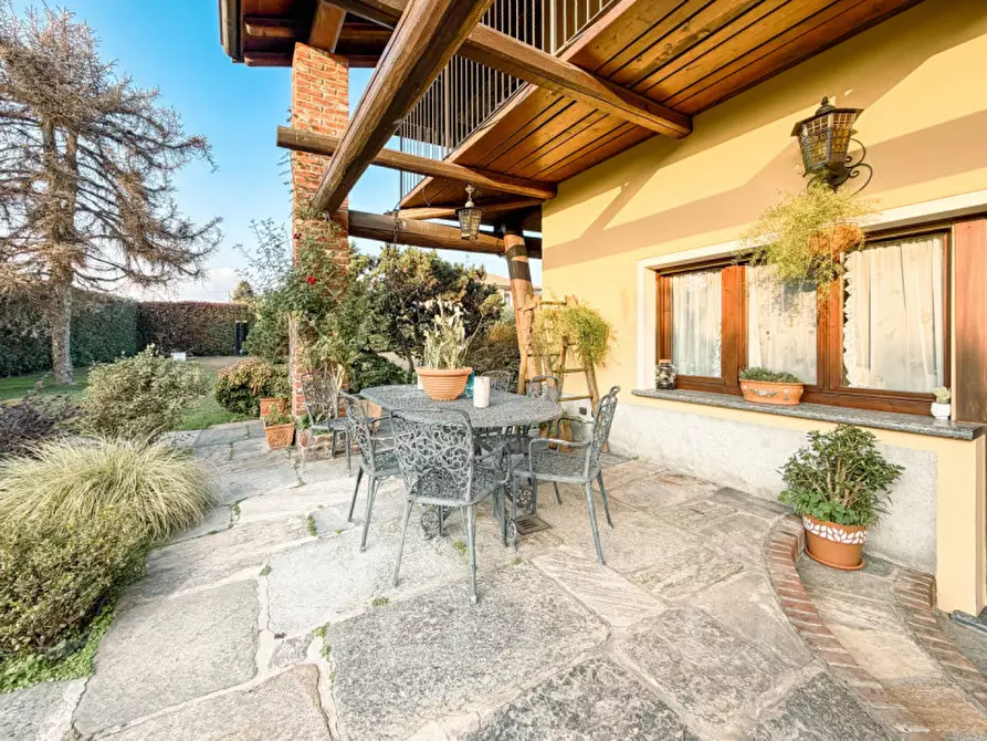 Immagine 26 di Casa indipendente in vendita  in Via Strera n 173 a Oleggio