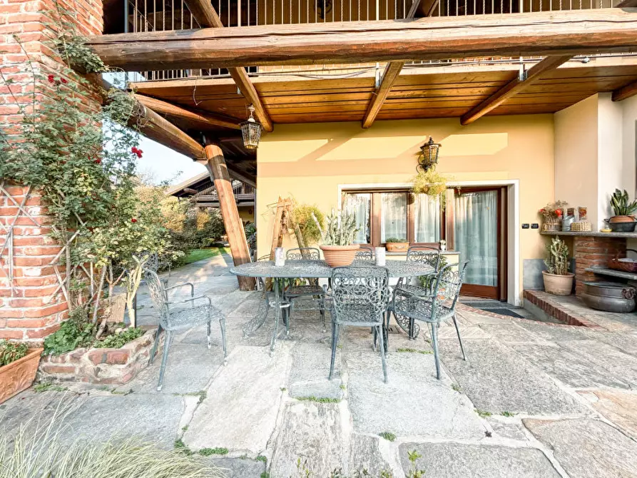 Immagine 27 di Casa indipendente in vendita  in Via Strera n 173 a Oleggio